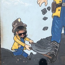 Iron Mountain Iron Mine