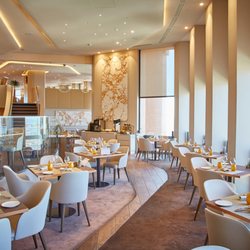 Radisson Blu Lyon - Restaurant