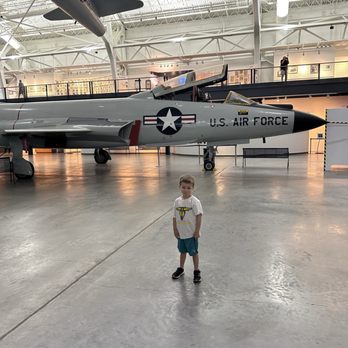 Strategic Air Command & Aerospace Museum - Museums Near Me - Ashland, Nebraska Strategic Air Command & Aerospace Museum - Museums Near Me - Ashland, Nebraska