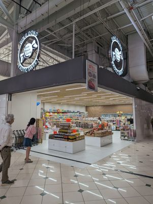Pacific Mall by null