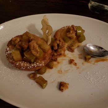 Anya - Steakhouses Near Me - Thompson, Connecticut