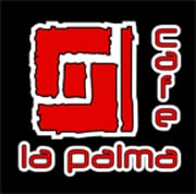 Café La Palma by null