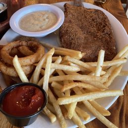 Chicken Fried Steak