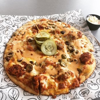 Azzip Pizza - Pizza Near Me - Lafayette, Indiana Azzip Pizza - Pizza Near Me - Lafayette, Indiana