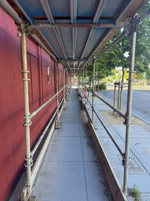 Left Coast Seafood & Marketplace by null