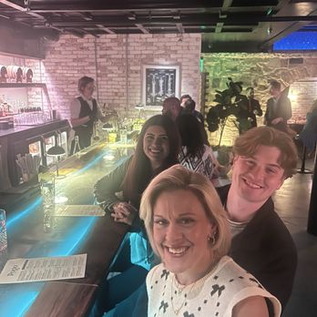 Armour House - Pogo Speak Easy Bar - Brasseries Near Me - Birmingham, Alabama