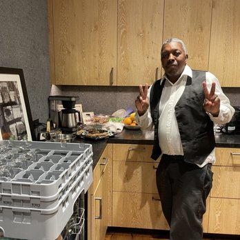 A Plus Catering - Caterers Near Me