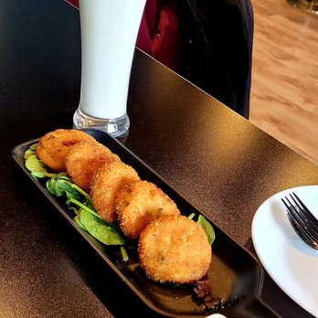 Punjabi Rasoi - Dahi ke Kabab - Indian Near Me - Somerset, New Jersey