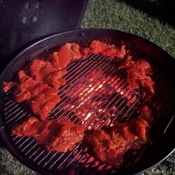 Saritas Meat Market