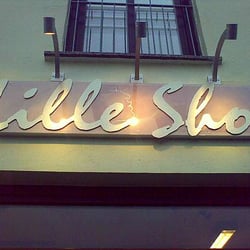Lille Shop