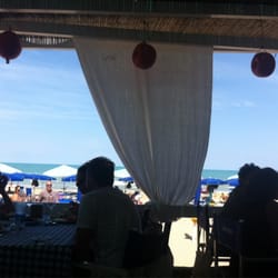 Stabilimento Balneare Lido Itaca
