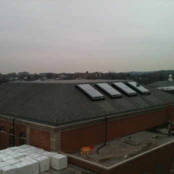 Columbia Roofing - Roofing Near Me - Leesburg, Virginia Columbia Roofing - Roofing Near Me - Leesburg, Virginia