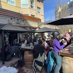 RMU Outdoors Whistler - Outdoors