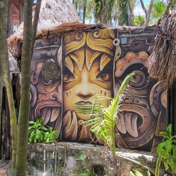 Hotel Diamante K - Cool artwork - Hotels Near Me - Tulum, ROO Hotel Diamante K - Cool artwork - Hotels Near Me - Tulum, ROO