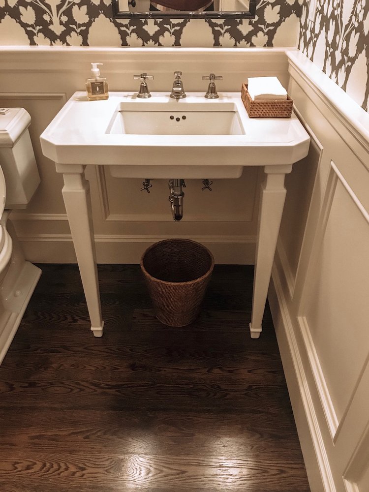 Slide of Your Plumber New England Plumbing & Heating