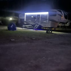 Butternut Grove Campsite - All around great campground!