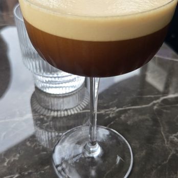 One40 Rooftop - Espresso martini - Breakfast & Brunch Near Me - New York, New York