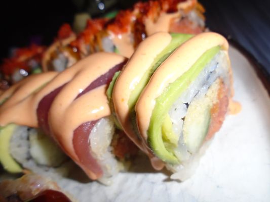 Ootori Sushi by null