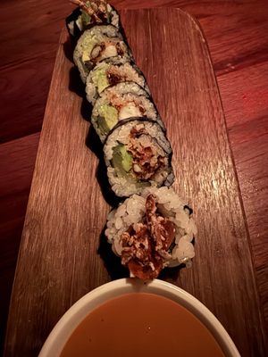 Uchi Houston by null