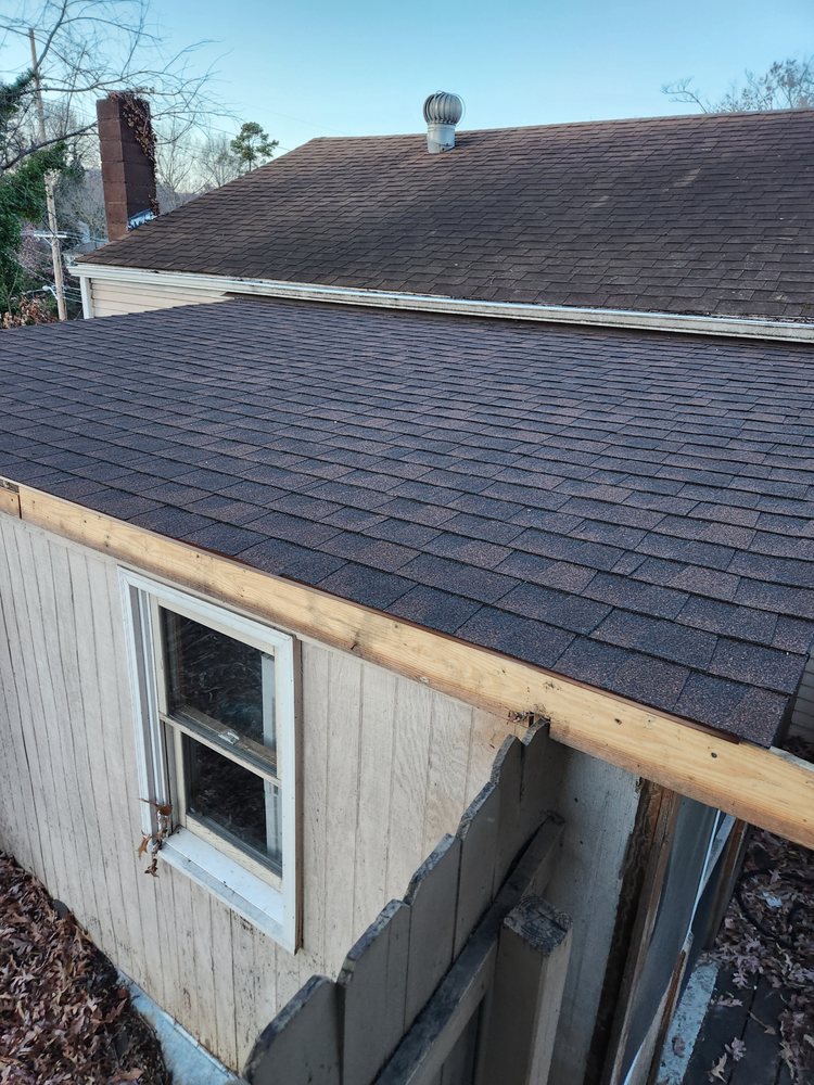 Slide of Neal Enterprises