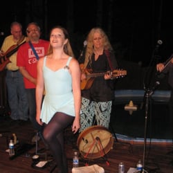 Swift Run House Concert Series