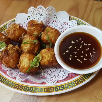 Asian Station - Shrimp shumai - Pan Asian Near Me - Chicago, Illinois Asian Station - Shrimp shumai - Pan Asian Near Me - Chicago, Illinois