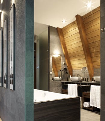 Hotel AC Baqueira Ski Resort, Autograph Collection by null