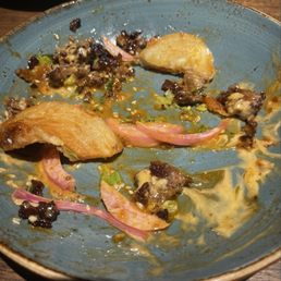 Korean Frachos Korean Frachos