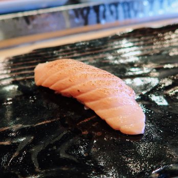 Sushi Shunka - Seared salmon - Sushi Bars Near Me - Costa Mesa, California Sushi Shunka - Seared salmon - Sushi Bars Near Me - Costa Mesa, California