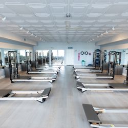 PilatesFitLife  - Our beautiful expanded water front space