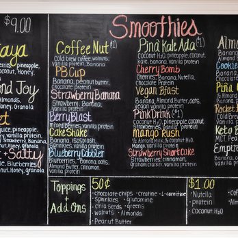 Empire Nutrition Bellmore - Our signature smoothies. - Weight Loss Centers Near Me - Bellmore, New York Empire Nutrition Bellmore - Our signature smoothies. - Weight Loss Centers Near Me - Bellmore, New York