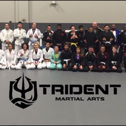 BJJ class Tuesday night August 23, 2016 in our brand new grappling room.