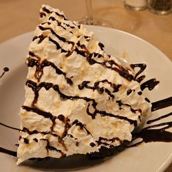 user provided Dutch's Daughter photo