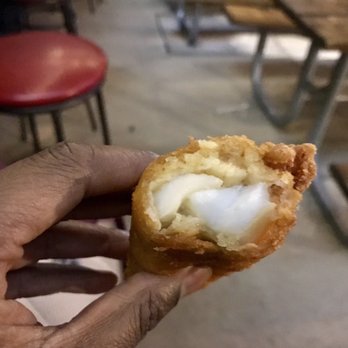 GB Fish & Chips - Got that flake game on lock! This fish was DAYUM good! - British Near Me - Denver, Colorado GB Fish & Chips - Got that flake game on lock! This fish was DAYUM good! - British Near Me - Denver, Colorado