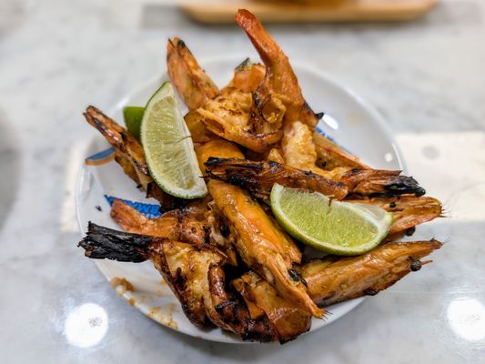 Mariscos el submarino by null