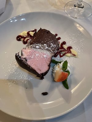 Vinotta Restaurant by null