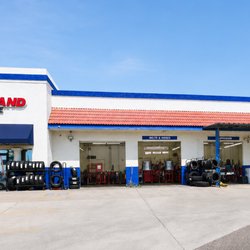 Big Brand Tire & Service