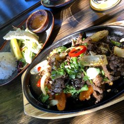 Simplé - Iron Beef