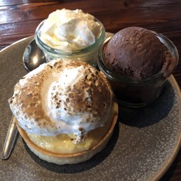 Lemon Meringue Pie