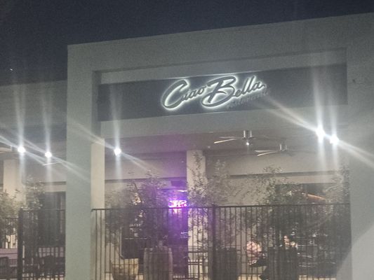 Ciao Bella Ristorante by null