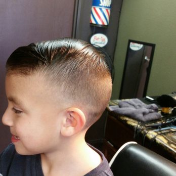 Fade Junkys - Barbers Near Me - Riverside, California