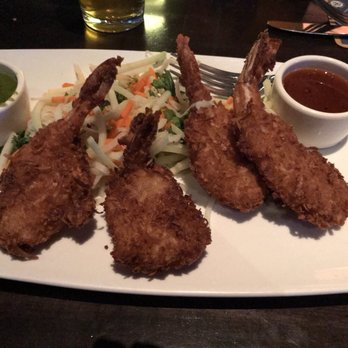 Yard House - Coconut shrimp app - New American Near Me - Northridge, California Yard House - Coconut shrimp app - New American Near Me - Northridge, California