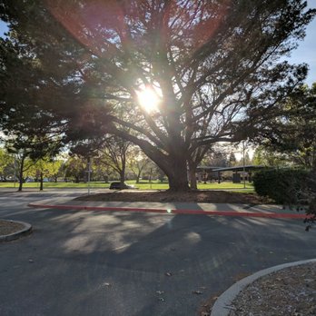 Concord Community Park - Playgrounds Near Me - Concord, California