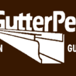 Gutter People The - The Gutter People logo