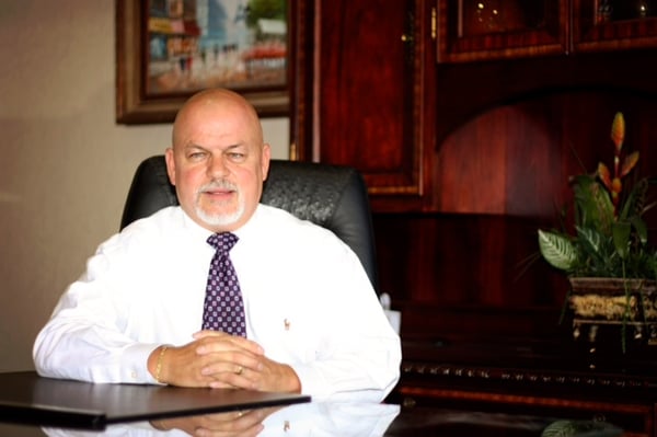 Joseph Aguilera Law Office