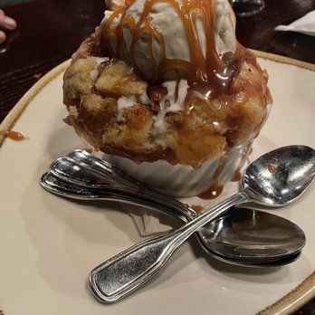 Two Stones Pub - Bread pudding m! - New American Near Me - Wilmington, Delaware Two Stones Pub - Bread pudding m! - New American Near Me - Wilmington, Delaware