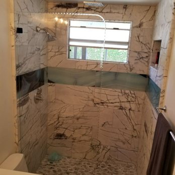 Mega Glass and Mirror - Shower screen - Windows Installation Near Me - Stanton, California