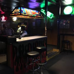 Sunshine Bar