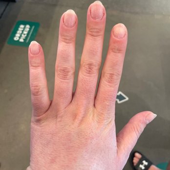 Dazzling Nails And Spa - Skin Care Near Me - Rocklin, California