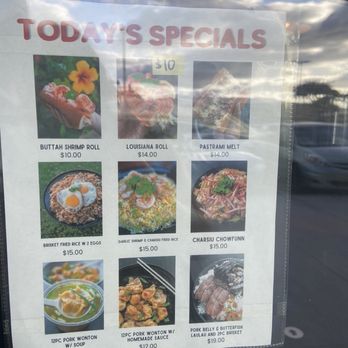 Jolene's - Ewa Beach - Great meals & good prices, tough choices must be made. - Burgers Near Me - Ewa Beach, Hawaii Jolene's - Ewa Beach - Great meals & good prices, tough choices must be made. - Burgers Near Me - Ewa Beach, Hawaii